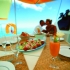 Photo suivante : Tahiti, destination de r�ve pour une lune de miel