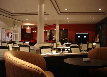 Restaurant Le Majestic &agrave; F&egrave;s