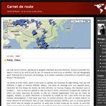 Photo-blog - Adrien Brilhault