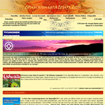 Carnet de voyage - Cousins Migrateurs