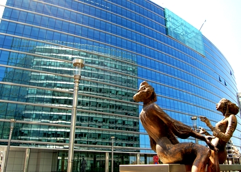L'Europe à Bruxelles L'Europe à Bruxelles