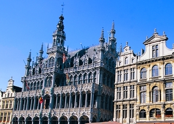 Grand Place de Bruxelles Grand Place de Bruxelles
