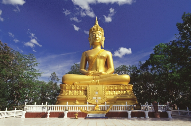 Photo de la Tha&iuml;lande