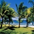 Photo suivante : La plage de Grande Anse
