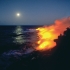 Photo suivante : Le Piton de la Fournaise en irruption
