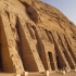 Photo suivante : Assouan - le temple d'Hathor