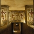 Photo pr�c�dente : Luxor - Le tombeau de Rams�s II