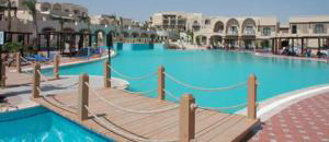 H&ocirc;tel Jaz Belvedere &agrave; Charm El Cheikh