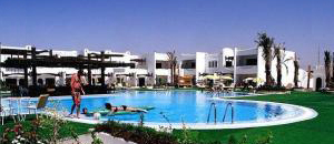 H&ocirc;tel Tropicana Tivoli &agrave; Charm El Cheikh