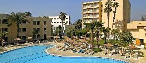 H&ocirc;tel Mercure &agrave; Louxor