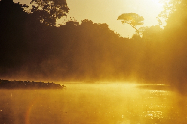 Lac El Dorado