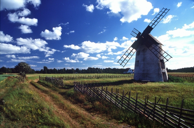 Moulin
