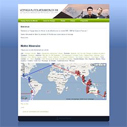 Voyageautourdumonde.com