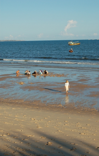 Plage de Mui Ne