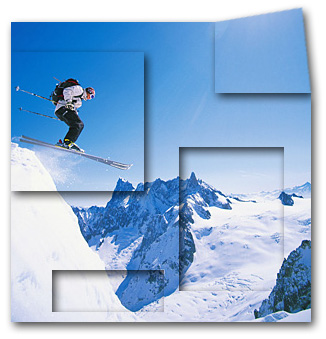 Location de skis et snowboards sur Internet