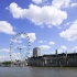 Photo actuelle : London Eye