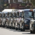 Photo suivante : Taxis londoniens