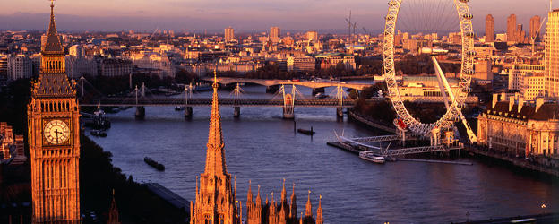 Photo de Londres
