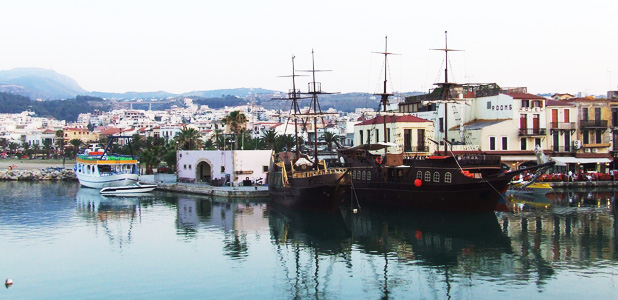 Mus&eacute;e naval