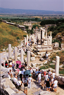 D&eacute;couvrez Izmir