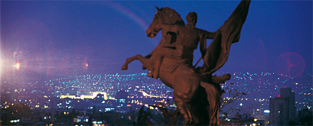 Ankara Ankara