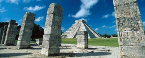 Le Mexique : sur les traces des Mayas Le Mexique : sur les traces des Mayas