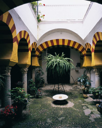 la médina Azahra la médina Azahra