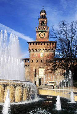 Milan
