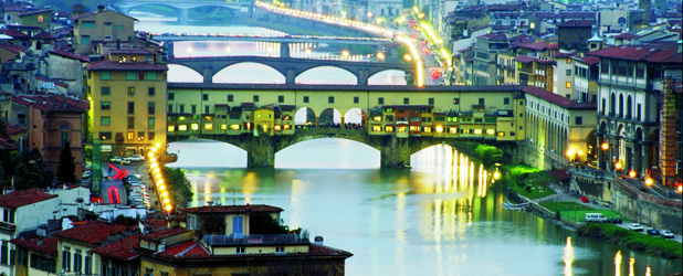 Ponte Vecchio