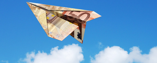 Un cr&eacute;dit pour vos vacances?