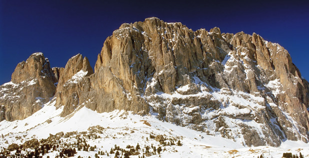 Dolomites