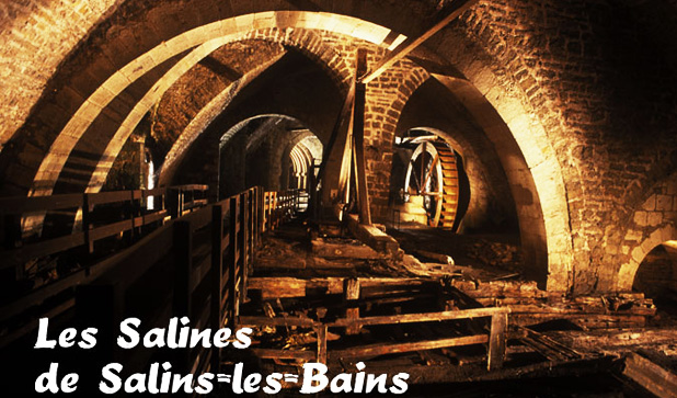 Les Salines