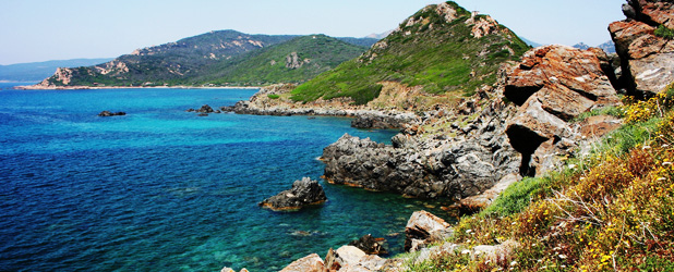 Iles sanguinaires