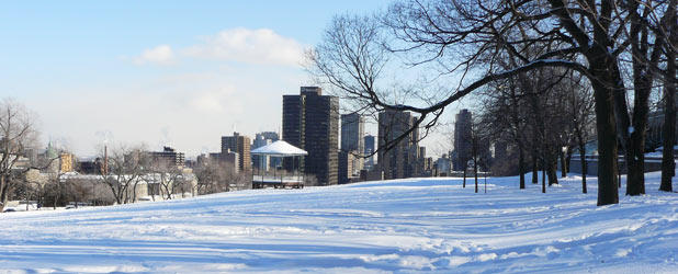 Montr&eacute;al
