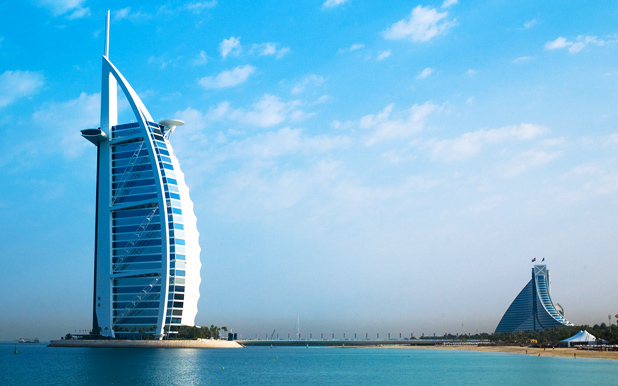 Hôtel Burj Al Arab Dubaï Hôtel Burj Al Arab Dubaï