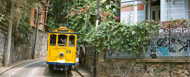 Tramway Tramway