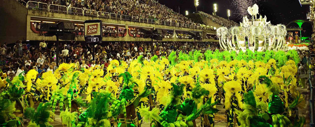 Carnaval Carnaval