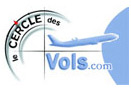 Le cercle des vols