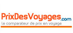 Prix des voyages