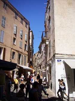 Bonifacio