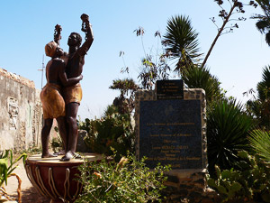 Ile de Gorée Ile de Gorée