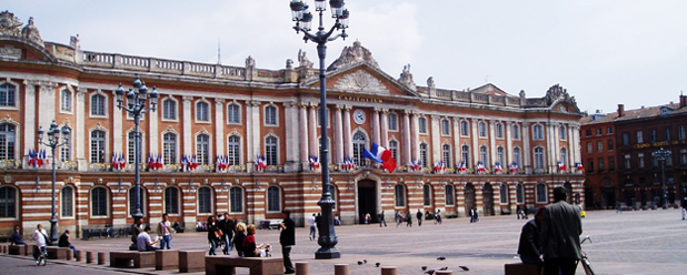 Place du Capitole