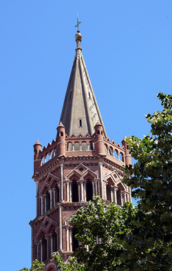 Saint Serin