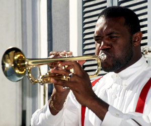 Jazz à New Orleans Jazz à New Orleans