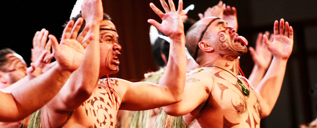 Le Haka Le Haka