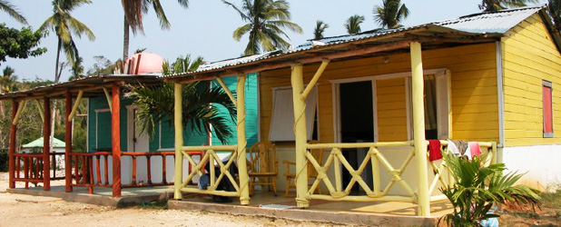 Las Terrenas Las Terrenas