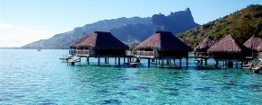 Tahiti : à la conquête des Vahinés ! Tahiti : à la conquête des Vahinés !