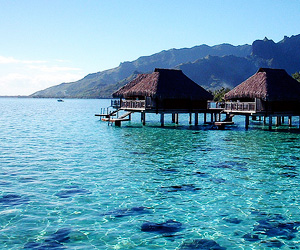 Trouver un bon h&ocirc;tel &agrave; Tahiti