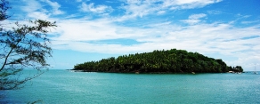 Guyane, le paradis dans l'enfer vert Guyane, le paradis dans l'enfer vert