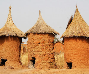 village traditionnel village traditionnel
